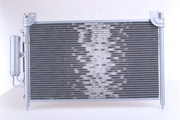 Radiator climatizare