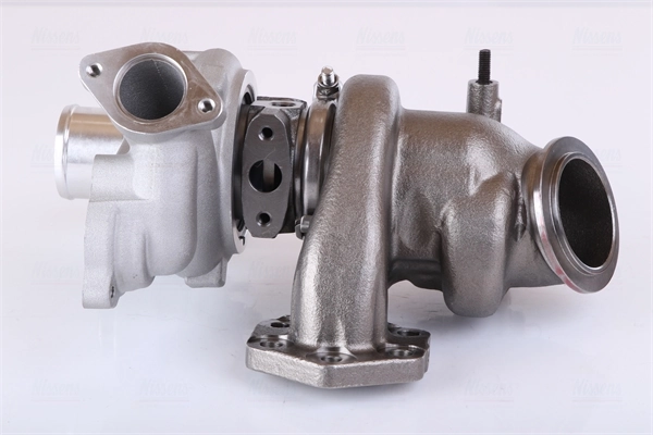 Turbina