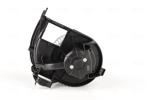 Ventilator habitaclu