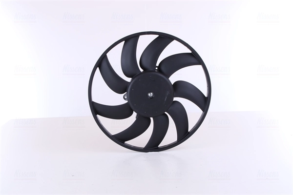 Ventilator radiator racire