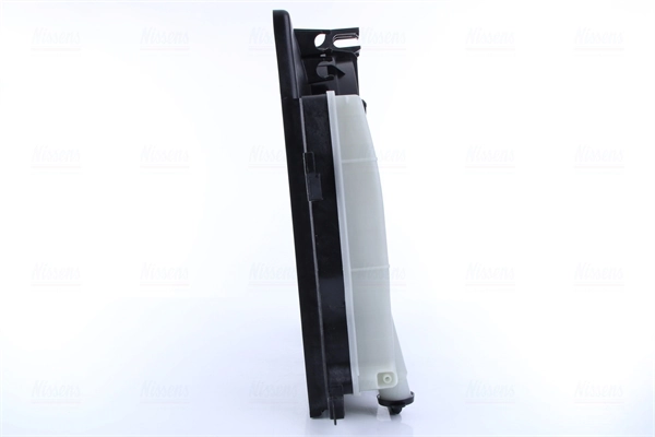 Ventilator radiator racire