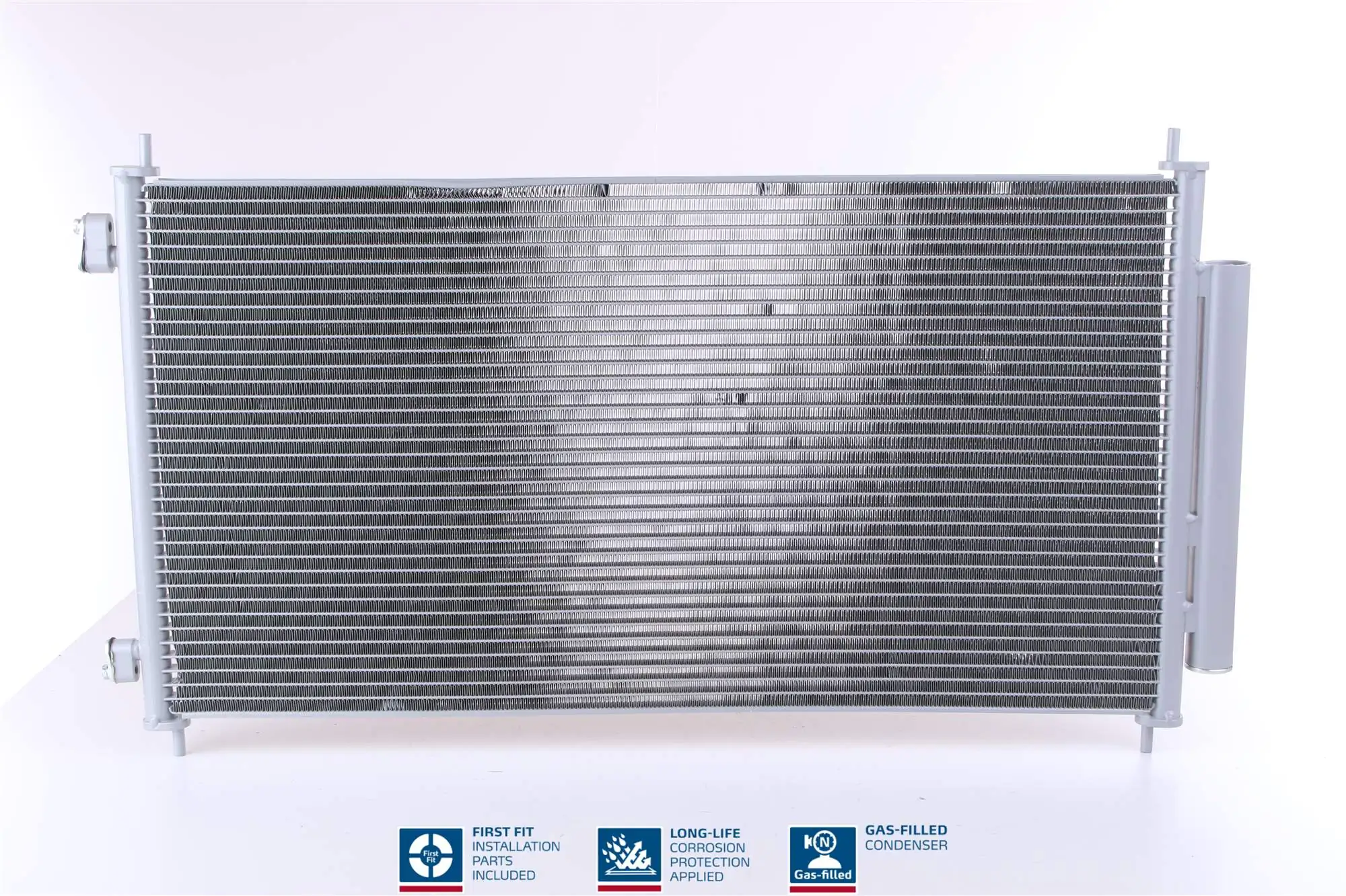 Radiator climatizare