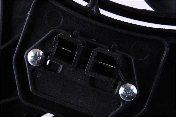 Ventilator radiator racire