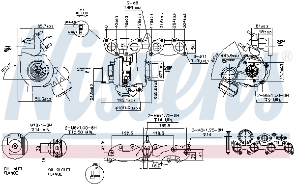 Turbina