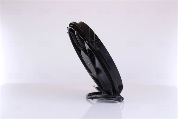 Ventilator radiator racire