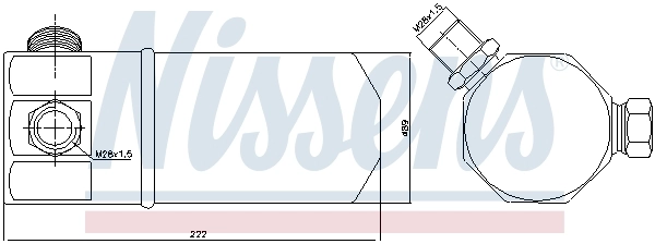 Uscator aer conditionat