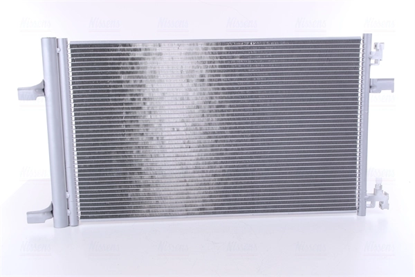 Radiator climatizare