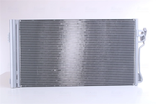 Radiator climatizare