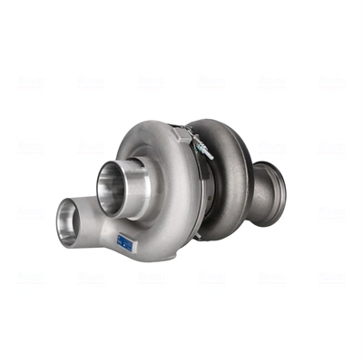 Turbina