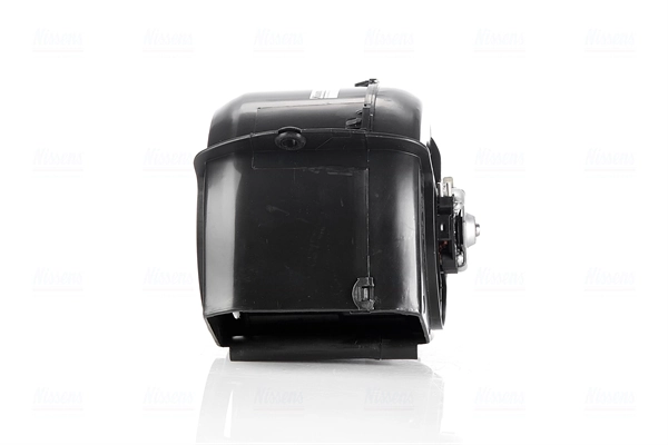 Ventilator habitaclu