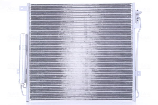 Radiator climatizare