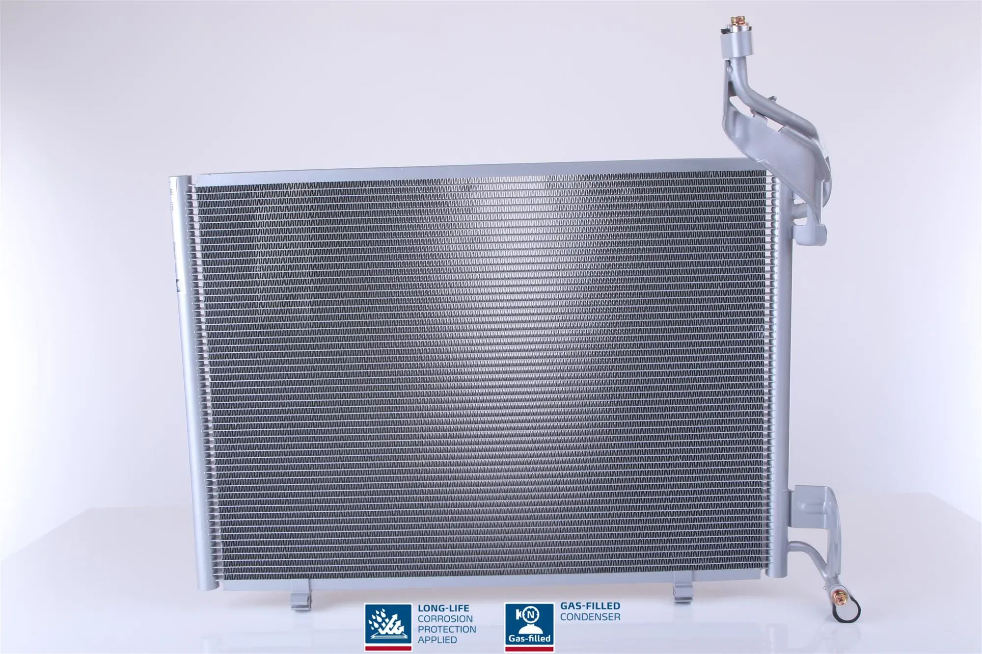 Radiator climatizare