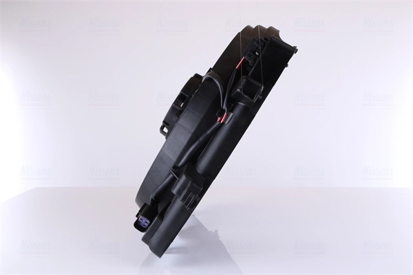 Ventilator radiator racire