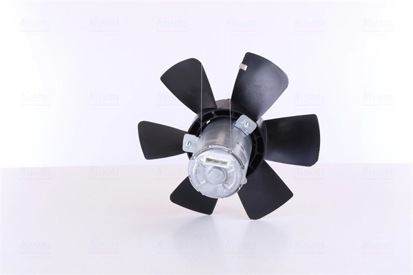 Ventilator radiator racire