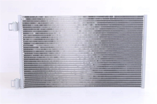 Radiator climatizare