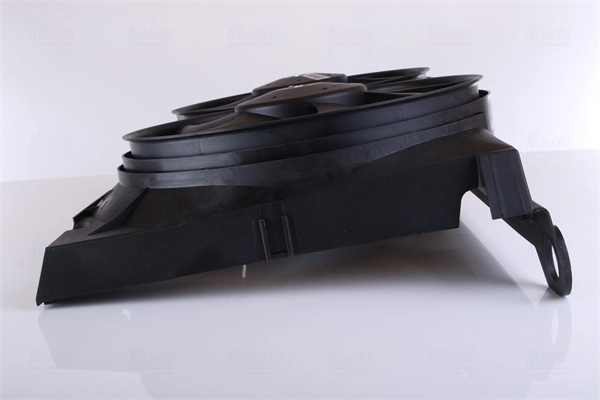 Ventilator radiator racire