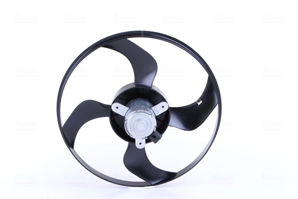Ventilator radiator racire