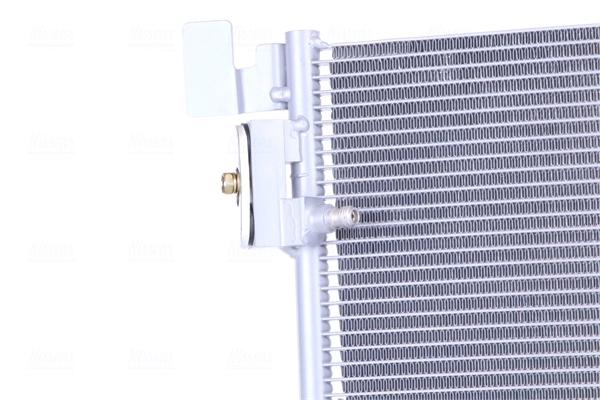 Radiator climatizare