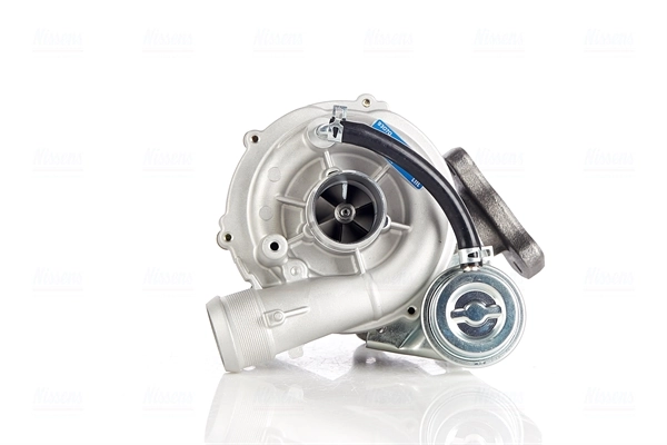 Turbina