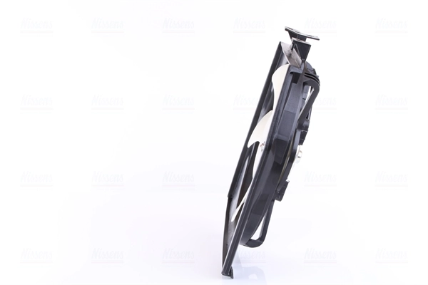 Ventilator radiator racire