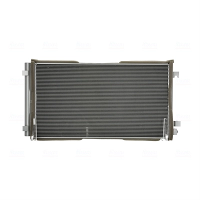 Radiator climatizare