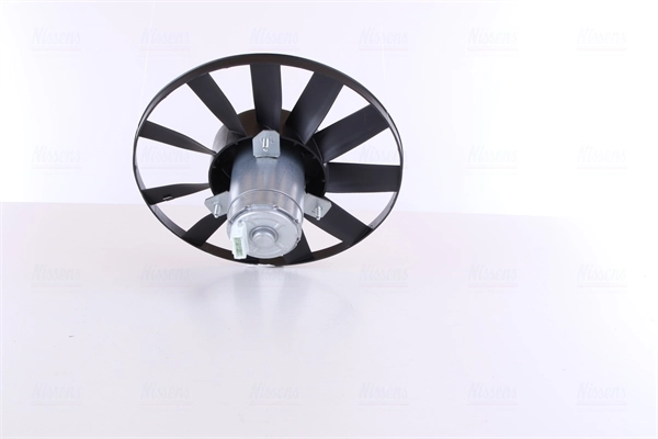 Ventilator radiator racire