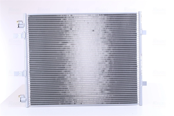 Radiator climatizare
