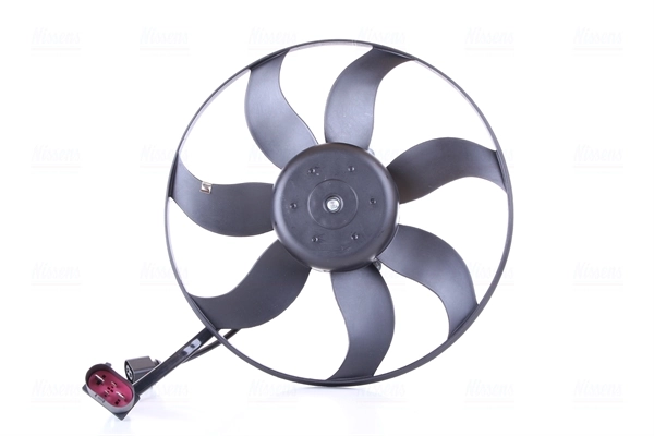 Ventilator radiator racire