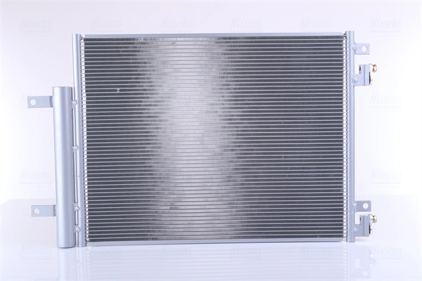 Radiator climatizare
