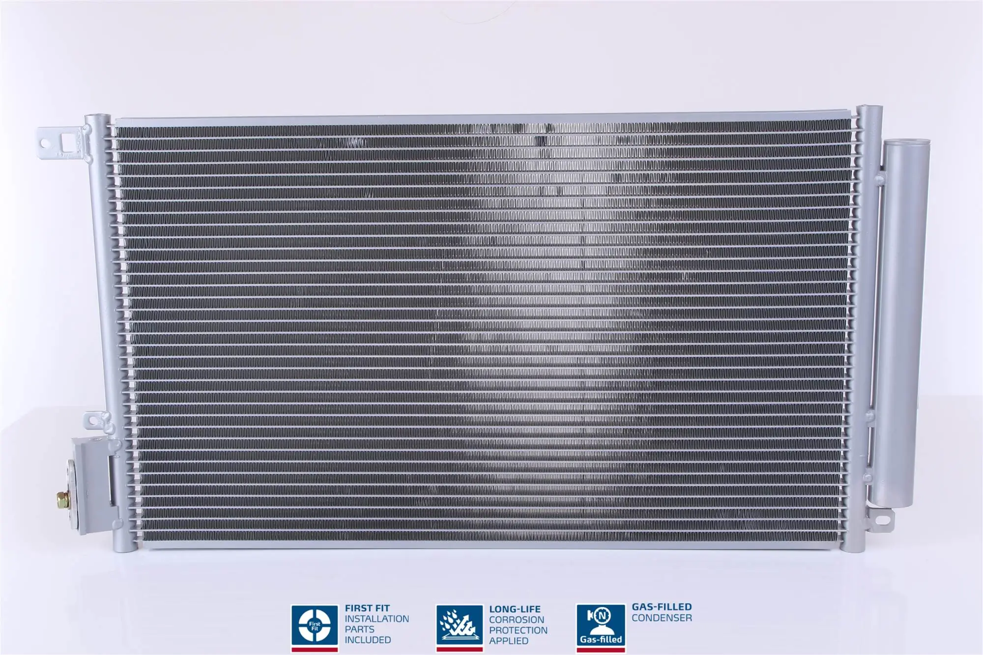 Radiator climatizare