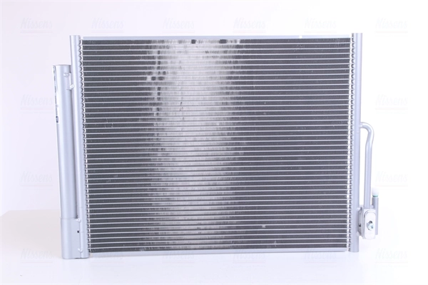 Radiator climatizare