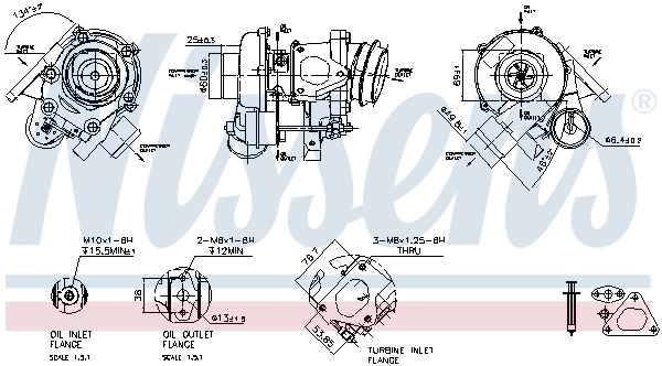 Turbina