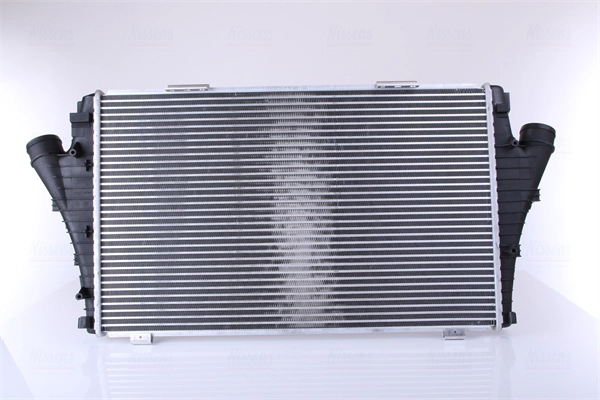 Intercooler
