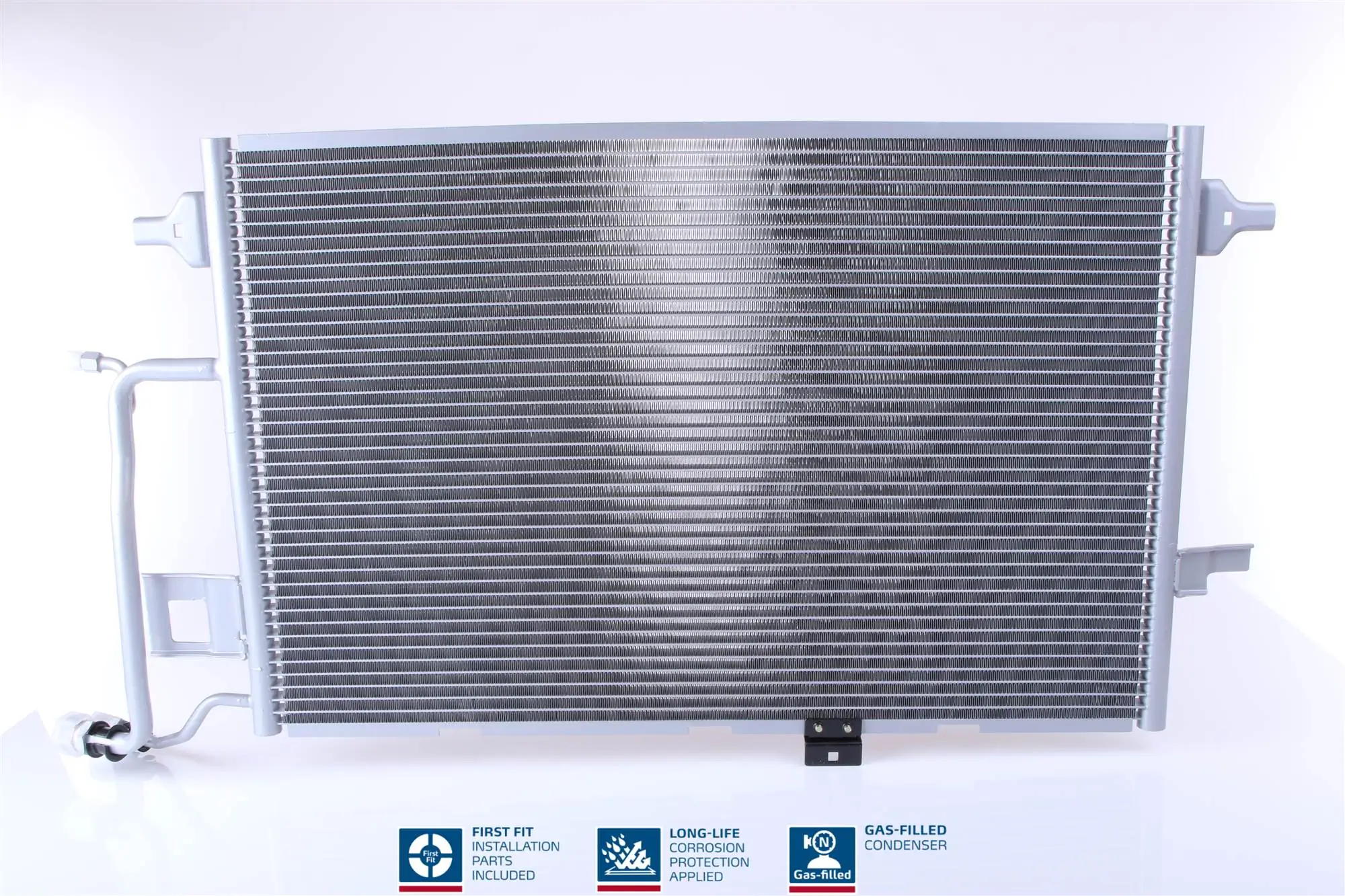 Radiator climatizare