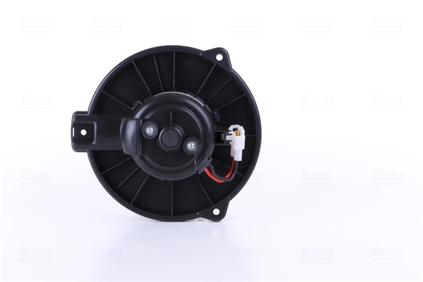 Ventilator habitaclu