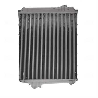 Intercooler