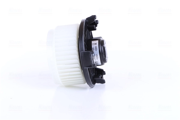 Ventilator habitaclu