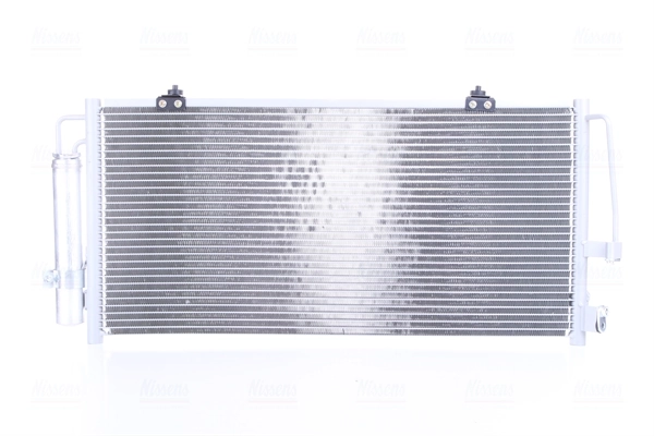 Radiator climatizare