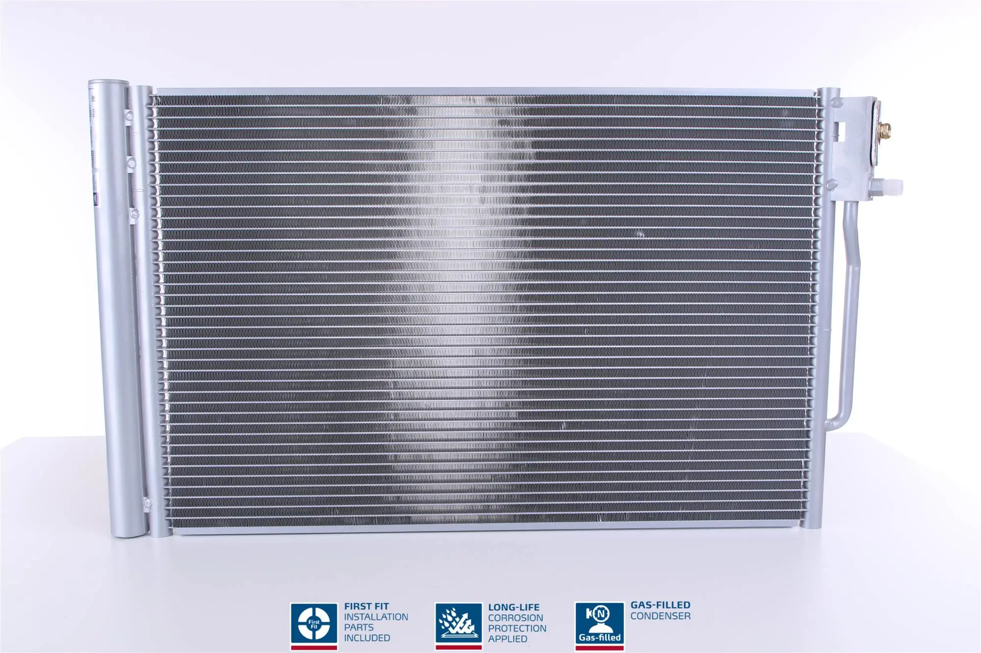 Radiator climatizare
