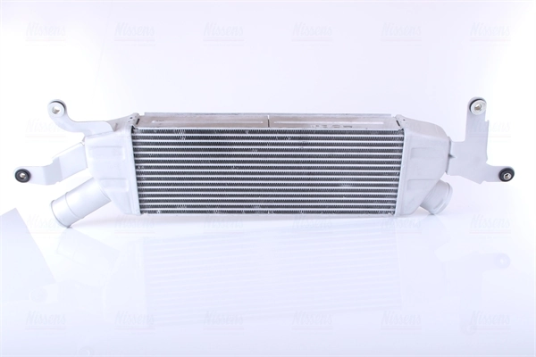 Intercooler