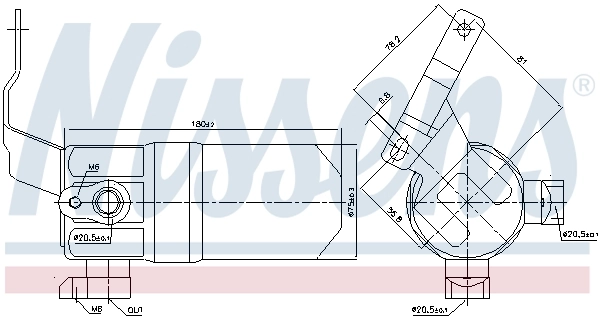 Uscator aer conditionat