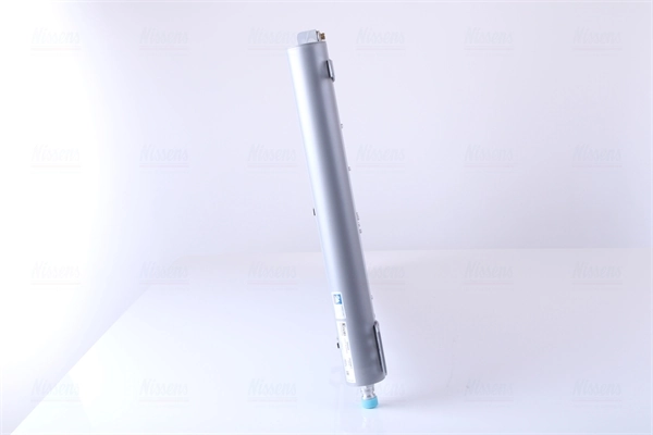 Radiator climatizare