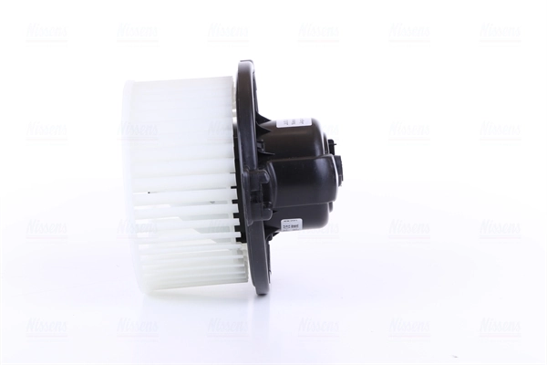 Ventilator habitaclu