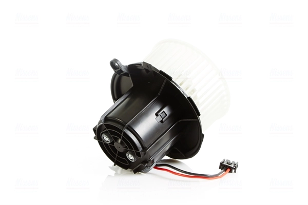 Ventilator habitaclu