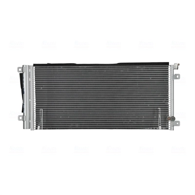 Radiator climatizare