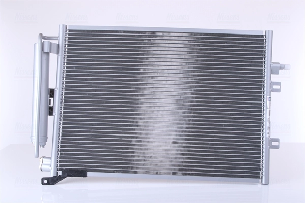Radiator climatizare