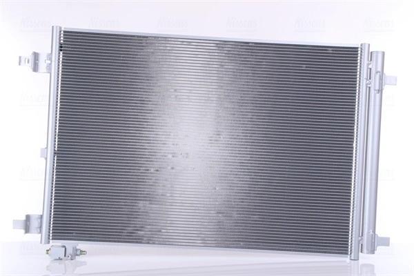 Radiator climatizare