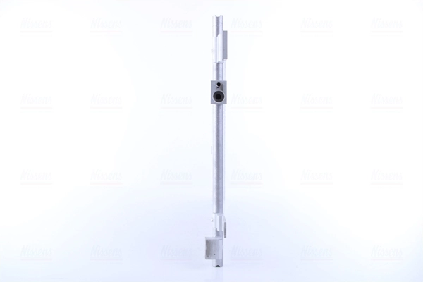 Radiator climatizare