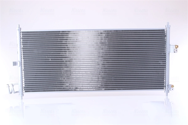 Radiator climatizare