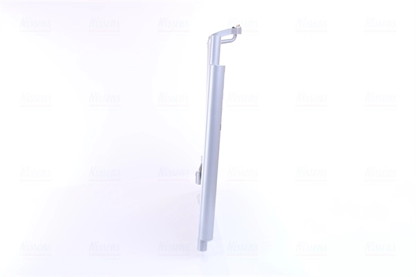 Radiator climatizare